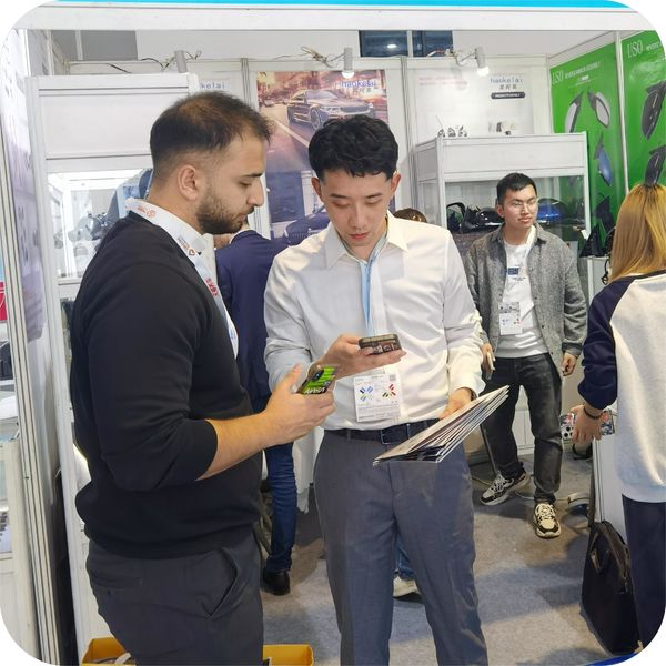 Chengdu Xinlong Zhishi Auto Parts Co., Ltd.